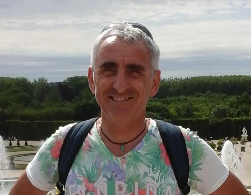 Jean-Philippe SCABELLO / ASSPREDE